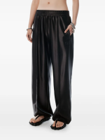 T BY ALEXANDER WANG - Women Relaxed Trackpant - Image 2