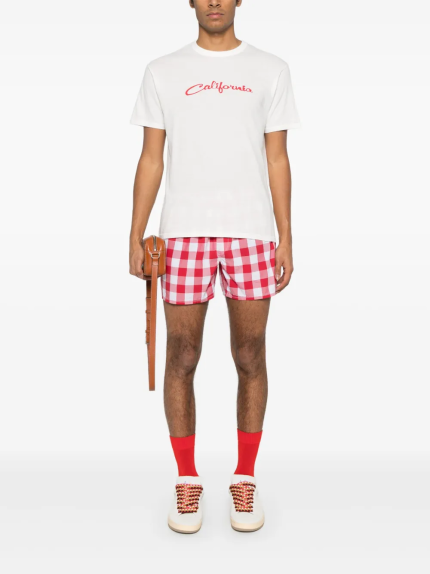 ERL - Unisex California Signature T-Shirt