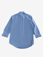 POLO RALPH LAUREN - Men Long Sleeved Oxford Shirt - Image 2