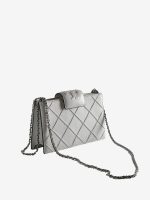 TORY BURCH - Women Fleming Mini Chain Wallet - Image 2