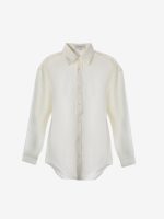 ATELIER NEW YORK - Women Relaxed Fit Shirt - Image 4