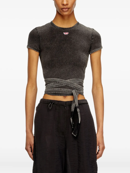 DIESEL - Women T-Bunny-Tail-R1 Tank Top