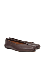 MAISON MARGIELA - Women New Tabi Ballerina Flats - Image 2