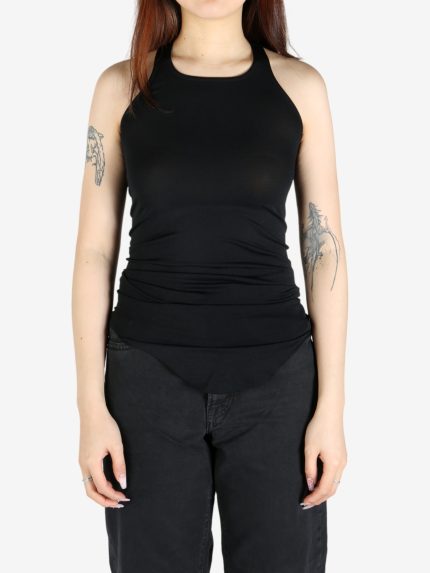 RICK OWENS LILIES - Women Basic Tank Top