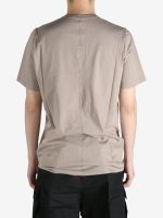 RICK OWENS - Men Level Tee - Image 3