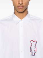 COMME DES GARCONS SHIRT - Men Woven Shirt - Image 4