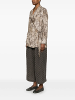 UMA WANG - Women Khloe Jacket - Image 2