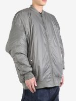 RICK OWENS DRKSHDW - Men Jumbo Flight Bomber - Image 2