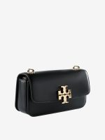 TORY BURCH - Women Eleanor E/W Small Convertible Shoulder Bag - Image 2
