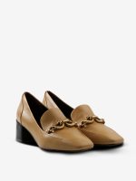 TORY BURCH - Women Jessa Heeled Loafer 45mm - Image 2