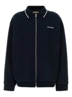 MIU MIU - Women Piquet Blend Blouson