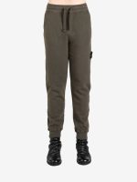 STONE ISLAND - Men Sweat Bottoms