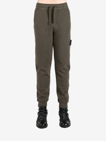 STONE ISLAND - Men Sweat Bottoms
