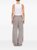 MM6 Maison Margiela - Women Baggy Pants - Image 4