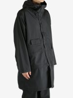 NANAMICA - Men 3L Pertex Shield 2Way Travel Coat - Image 2