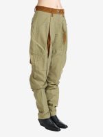 KIKO KOSTADINOV - Women Chasseur Trouser - Image 2