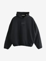 FEAR OF GOD ESSENTIALS - Men Modern Fleece Hoodie - Image 4