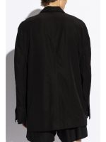 BALENCIAGA - Men Tailored Jacket - Image 2