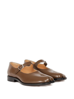 MAISON MARGIELA - Women Tabi Mary Jane Shoes - Image 2