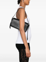 ALEXANDER WANG - Women Ricco Slim Flap Bag - Image 2