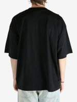 VETEMENTS - Men Metal Logo Regular T-Shirt - Image 3