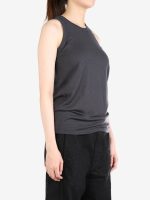 FRENCKENBERGER - Women Tank Top - Image 2