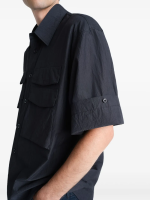 LEMAIRE - Men Utility Shirt - Image 4