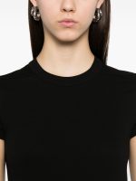 RICK OWENS - Women Cropped Level T - Image 4