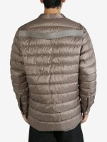 RICK OWENS X MONCLER - Unisex Woven Outershirt - Image 3