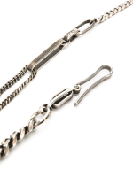 WERKSTATT MUNCHEN - Trace Links Keychain - Image 2