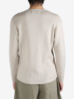 THE ELDER STATESMAN - Men Heavy Delicash Crew - Image 3