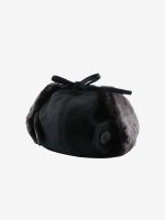 Y'S - Women Cap w/ Fur Earmuff - Image 3