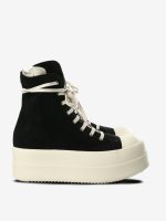 RICK OWENS DRKSHDW - Men Double Bumper Sneaks