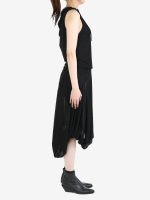 KIKO KOSTADINOV - Women Hellesen Jersey Dress - Image 2