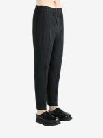 HOMME PLISSE ISSEY MIYAKE - Men Compleat Trousers - Image 2
