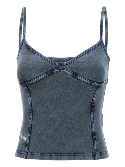 DIESEL - Women T-Ony Tank Top