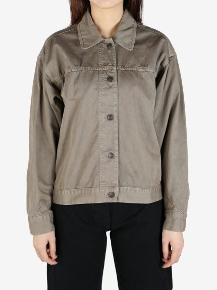 THE ROW - Women Marena Jacket