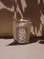 DIPTYQUE - Figuier Classic Candle - Image 3