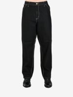 CARHARTT WIP - Unisex Single Knee Pant