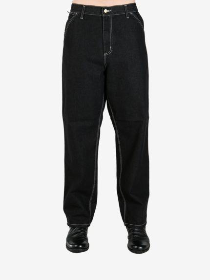 CARHARTT WIP - Unisex Single Knee Pant