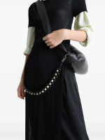 LEMAIRE - Women Pearls Medium Croissant Bag - Image 3