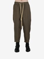 UMA WANG - Men Pigiama Pants