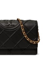 TORY BURCH - Women Fleming Chain Wallet - Image 5