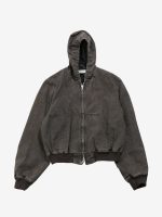 OUR LEGACY - Men Bank Jacket - Image 5
