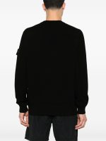 STONE ISLAND - Men Crew Neck Sweatshirt - Image 3