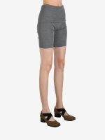 ALAINPAUL - Women Knit Noureev Shorts - Image 2