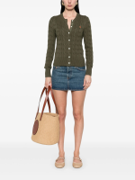 POLO RALPH LAUREN - Women Long Sleeve Cardigan