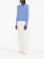 POLO RALPH LAUREN - Women Long Sleeve Cardigan - Image 2