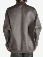 RICK OWENS - Men Peter Flight Bomber - Image 3