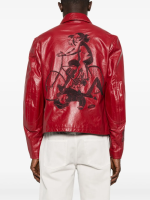 ENFANTS RICHES DEPRIMES - Men The Bully Jacket - Image 3